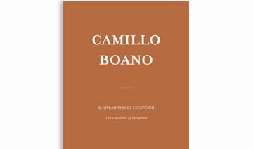Camillo Boano | Urbanismo de Excepción - ARQ DOCS Camillo Boano-Bootic.jpg