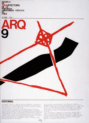 ARQ 9 - ARQ 9