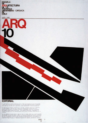 ARQ 10 - ARQ 10