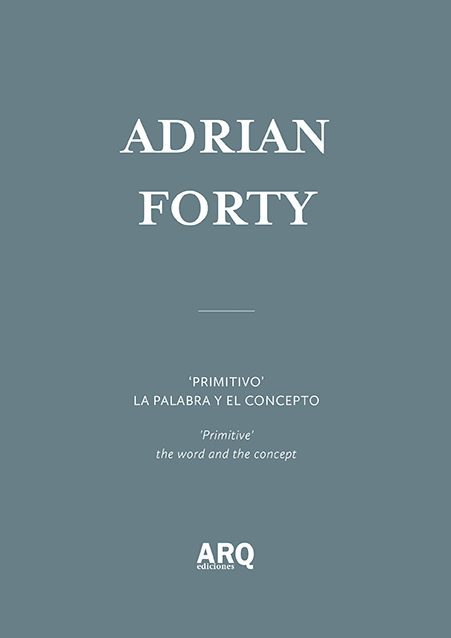 Adrian Forty - 17 ARQDoc Adrian Forty