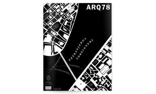 ARQ 78 | Extranjeros - 