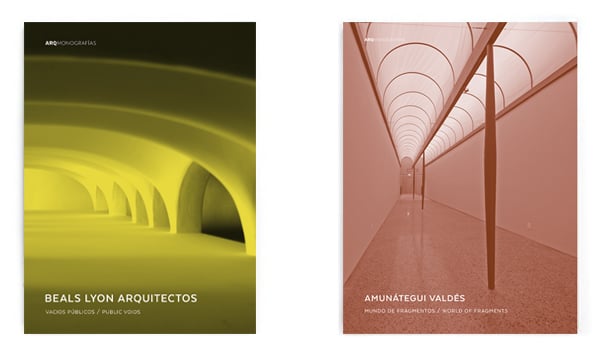 ARQ Monografías:  Amunátegui Valdés | Beals & Lyon - Amunategui Valdes-Beals Lyon Portada-Bootic.jpg