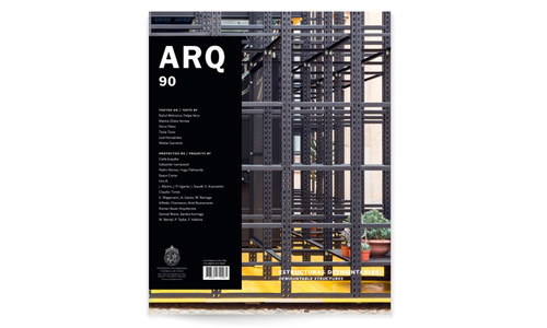 ARQ 90 | Estructuras Desmontables - 