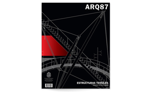 ARQ 87 | Estructuras Tensiles - 