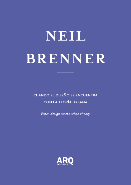 Neil Brenner - 09 ARQDoc Neil Brenner