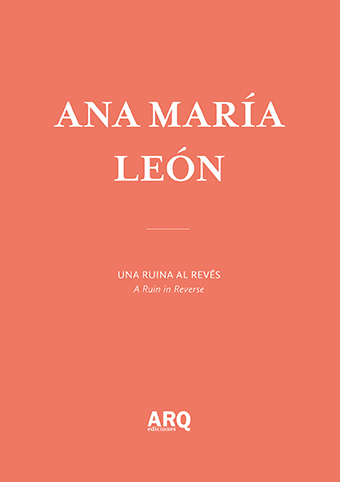 Ana María León - 29 ARQDoc Ana Maria Leon