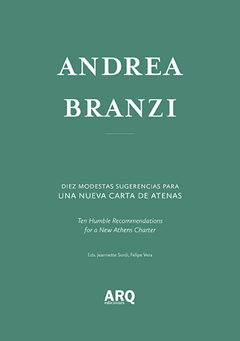 Andrea Branzi - 06 ARQDoc Andrea Branzi
