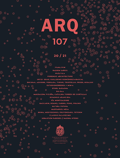 ARQ 107 | 20/21 - ARQ 107 | 20/21