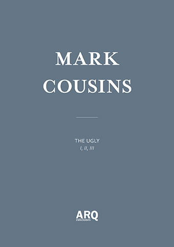 Mark Cousins - 25 ARQDoc Mark Cousins
