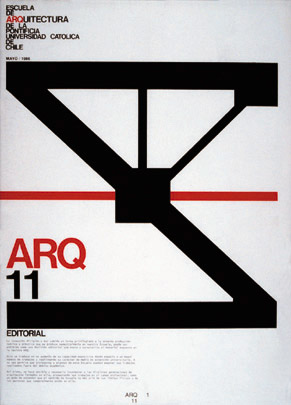 ARQ 11 - ARQ 11