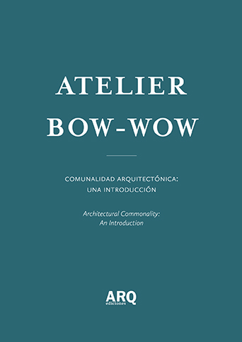 Bow Wow - 04 ARQDoc BowWow
