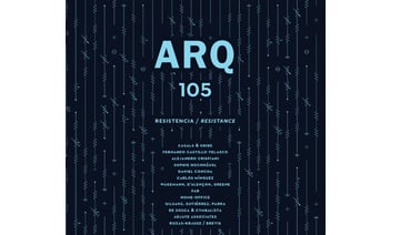 ARQ 105 | Resistencia - ARQ105 Bootic.jpg