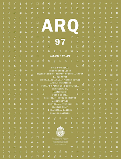 ARQ 97 | Valor - ARQ 97 | Valor