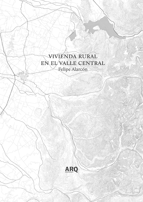 Vivienda rural en el Valle Central - 2018 Vivienda rural valle Central