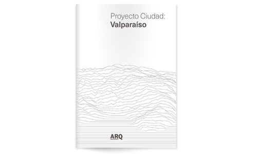 Proyecto Ciudad: Valparaíso - 