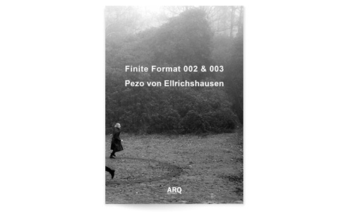 Finite Format 002 & 003 - 