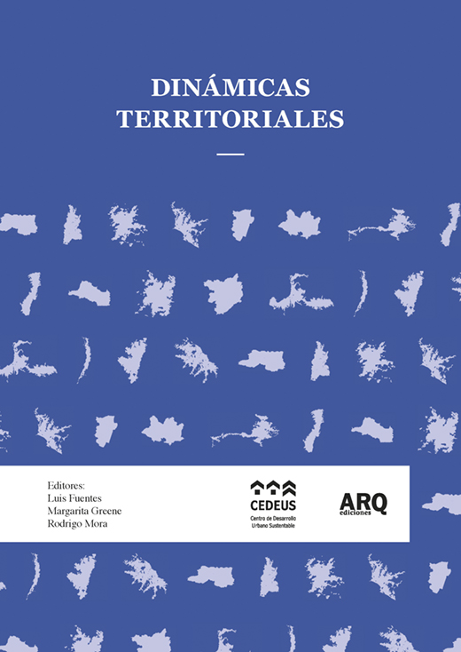 Dinámicas Territoriales - Dinámicas Territoriales - versión digital