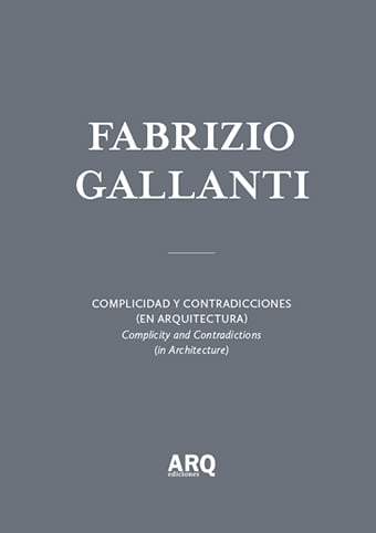 Fabrizio Gallanti - 31 ARQDoc Fabrizio Gallanti
