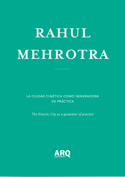 Rahul Mehrotra - 03 ARQDoc Rahul Mehrotra