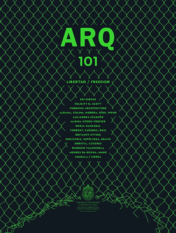 ARQ 101 | Libertad - ARQ 101 | Libertad