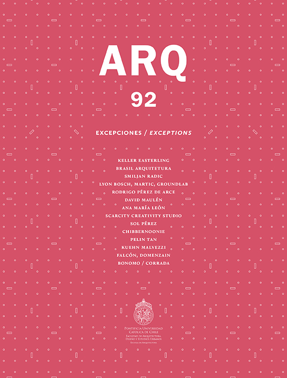 ARQ 92 | Excepciones - ARQ 92 | Excepciones