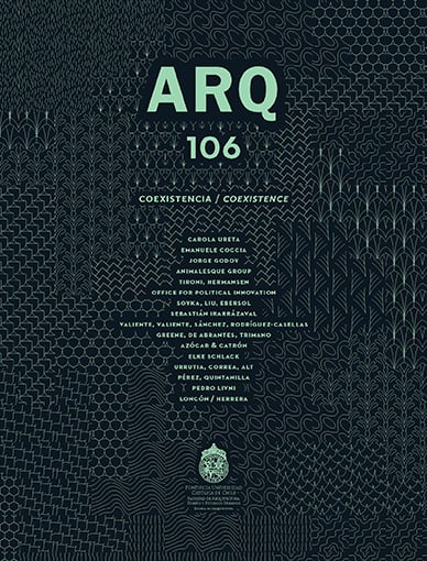 ARQ 106 | Coexistencia - ARQ 106 | Coexistencia