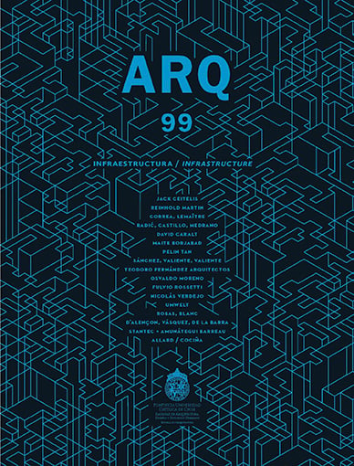 ARQ 99 | Infraestructura - ARQ 99 | Infraestructura