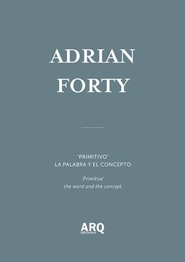 Adrian Forty
