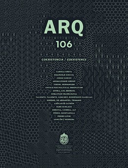 ARQ 106 | Coexistencia
