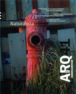 ARQ 41 | Naturaleza