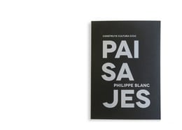Paisajes - Philippe Blanc