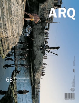 ARQ 68 | Intervenciones