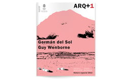 Serie ARQ +: Germán del Sol | Smiljan Radic