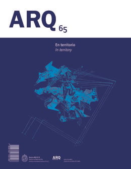 ARQ 65 | En Territorio