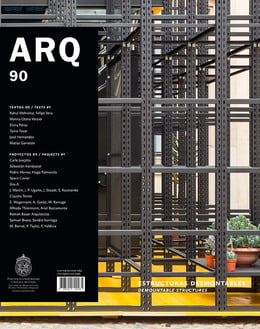 ARQ 90 | Estructuras Desmontables