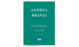 Andrea Branzi | Diez Modestas Recomendaciones para una Nueva Carta de Atenas