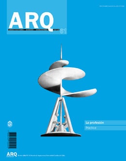 ARQ 61 | La profesión