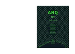 ARQ 101 | Libertad