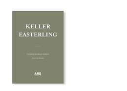 Keller Easterling | Ciudades Globales Dobles