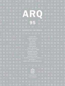 ARQ 95 | Referentes