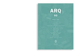 ARQ 93 | Suelos