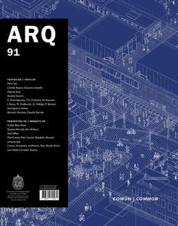 ARQ 91 | Común