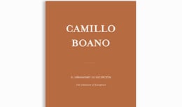 Camillo Boano | Urbanismo de Excepción