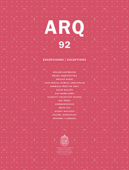 ARQ 92 | Excepciones