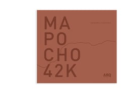 Mapocho 42k