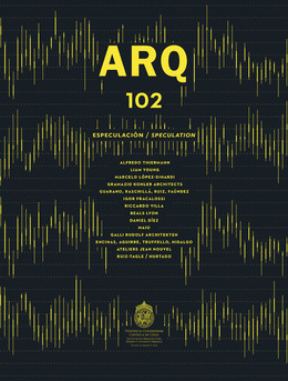 ARQ 102 | Especulación