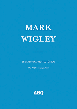 Mark Wigley