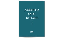Alberto Sato Kotani / Cara/Sello