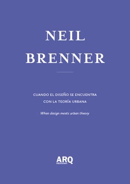 Neil Brenner