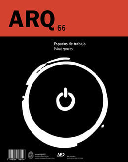 ARQ 66 | Espacios de trabajo